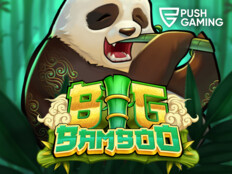 Casino promosyonları ne zaman verilecek. Royal Panda - anında bonus.38